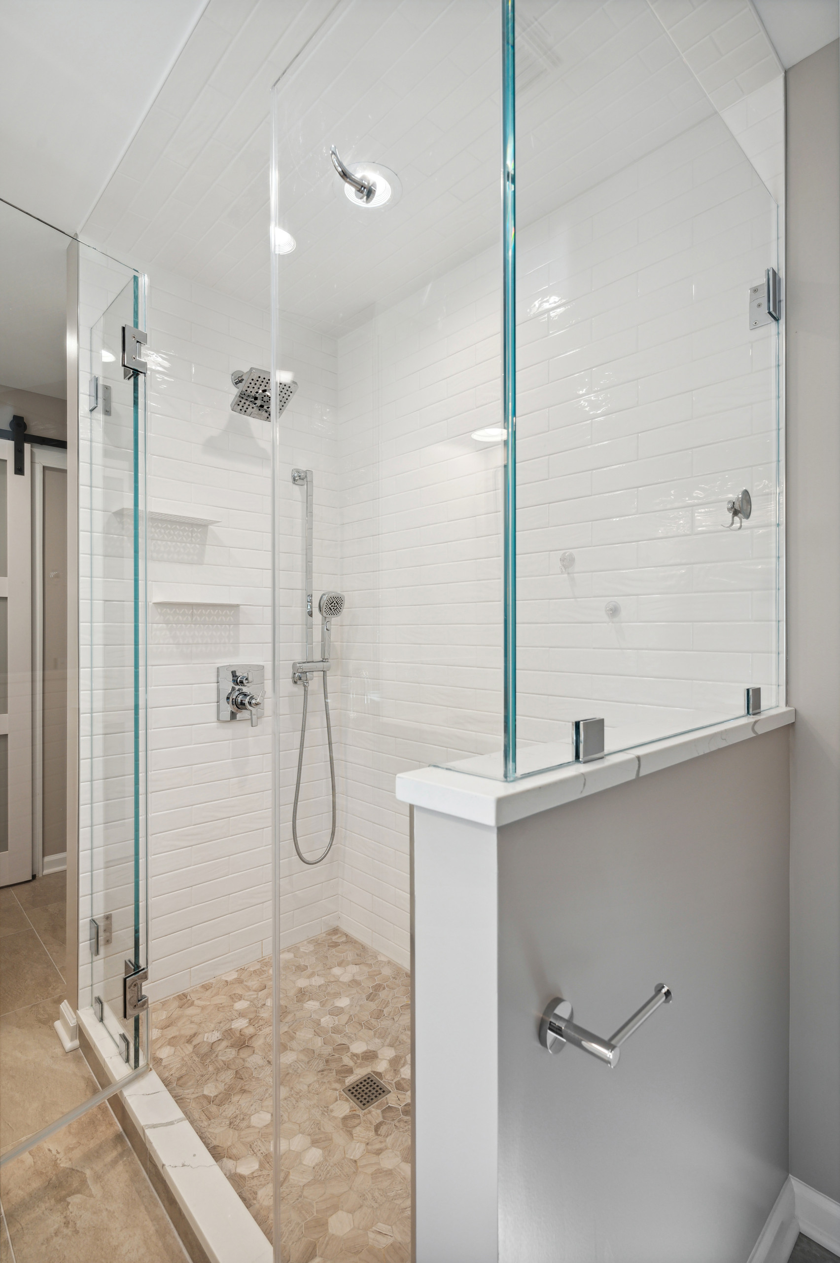 Morristown Custom Home Renovation