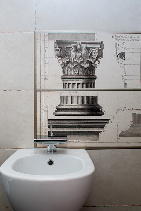 Пентхаус "12 Месяцев", Заречье, МО, Россия 2007