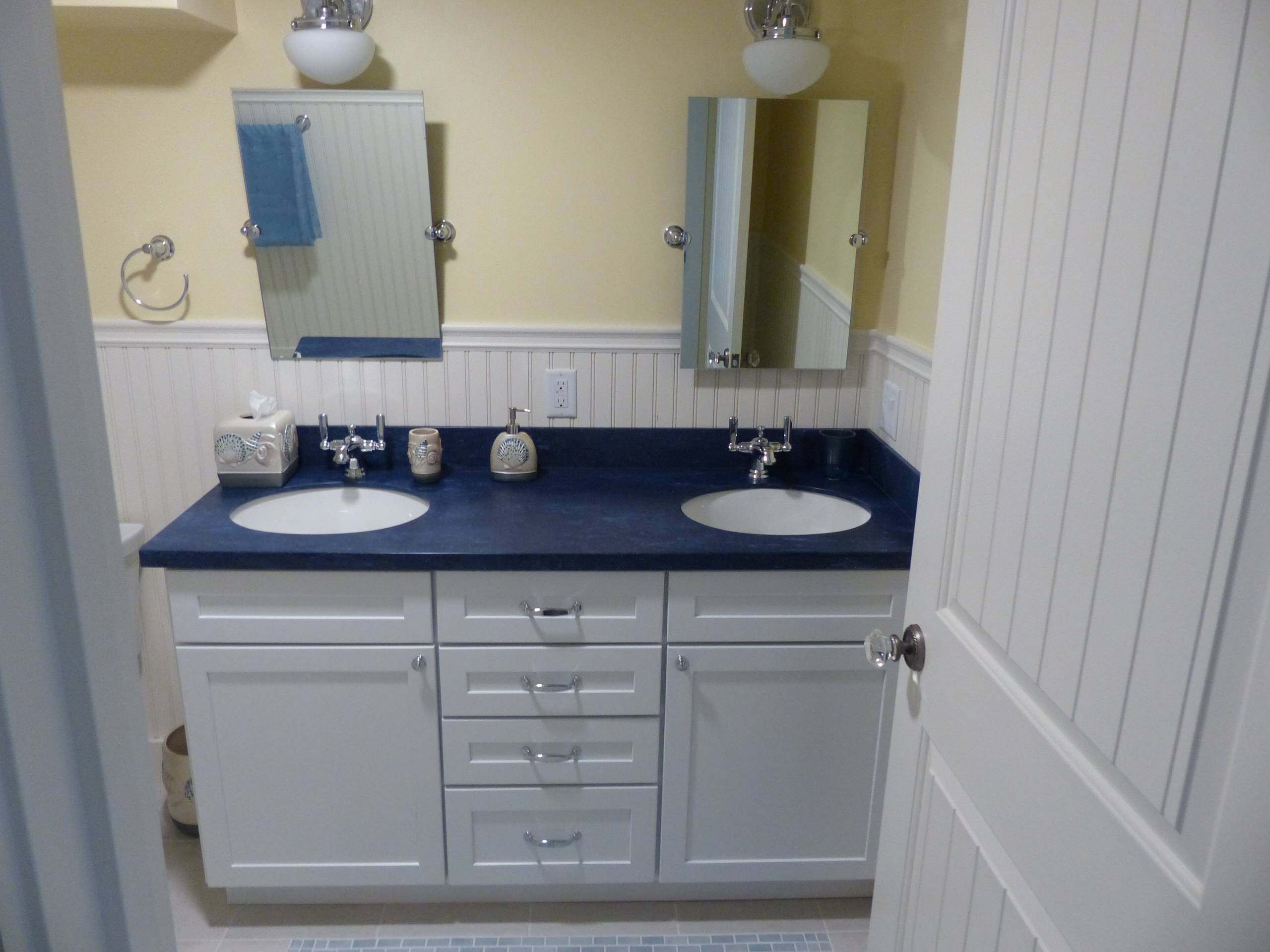 McDonald Custom Home