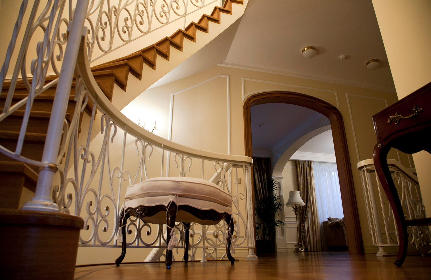 Дом в Подмосковье 1