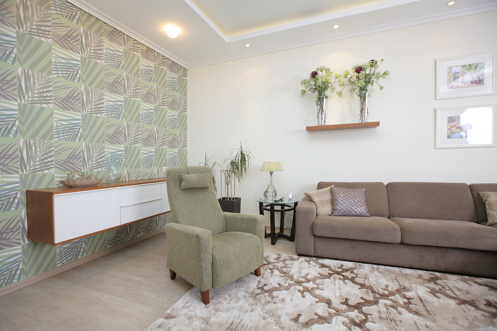 Квартира в Ветлужанке