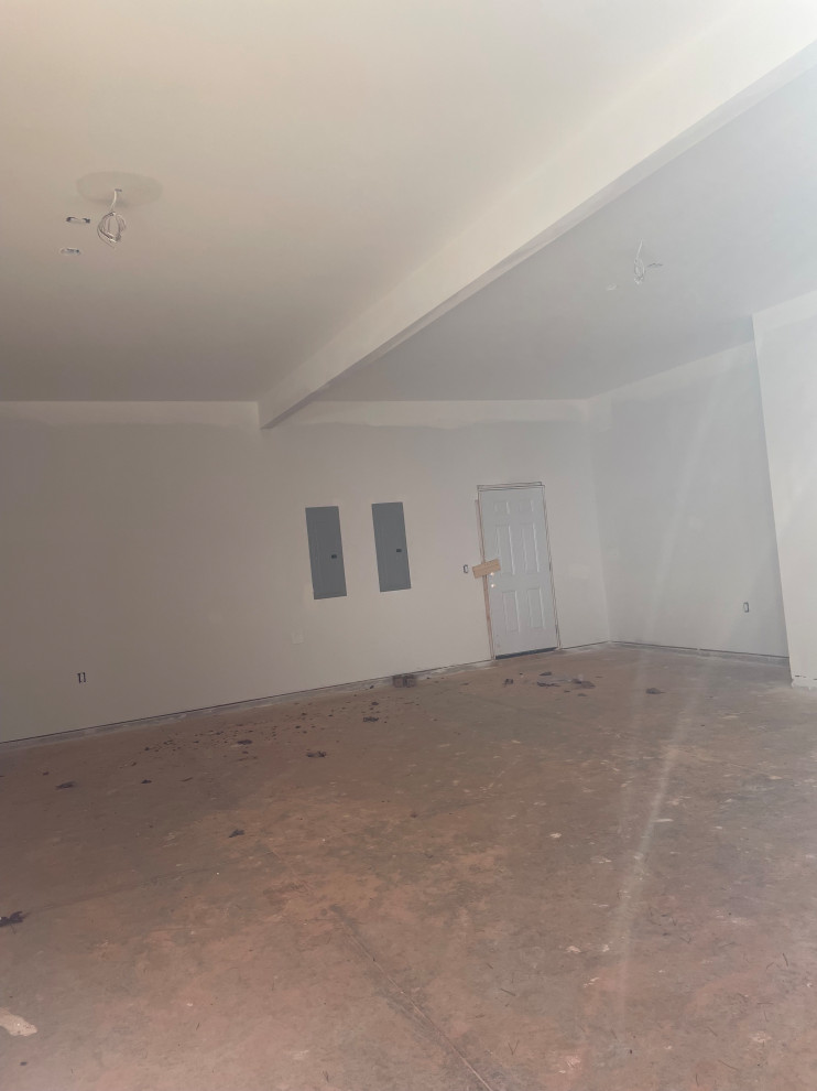 Fayetteville Custom Home #2