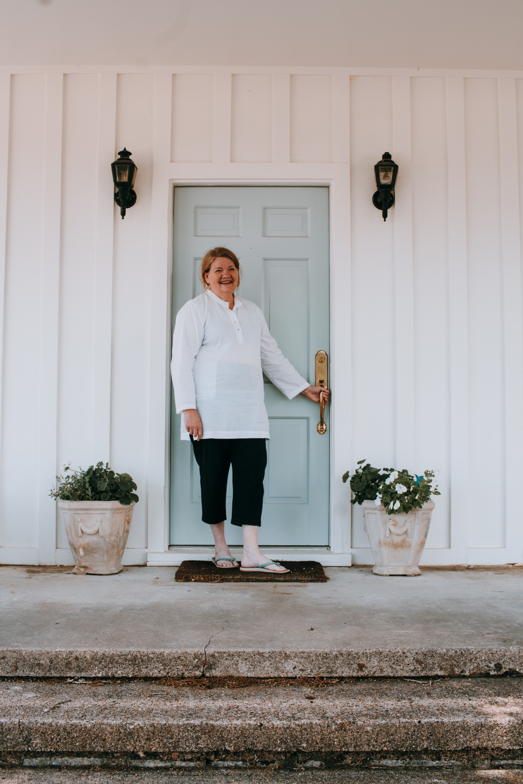 Bonner Family Farmhouse