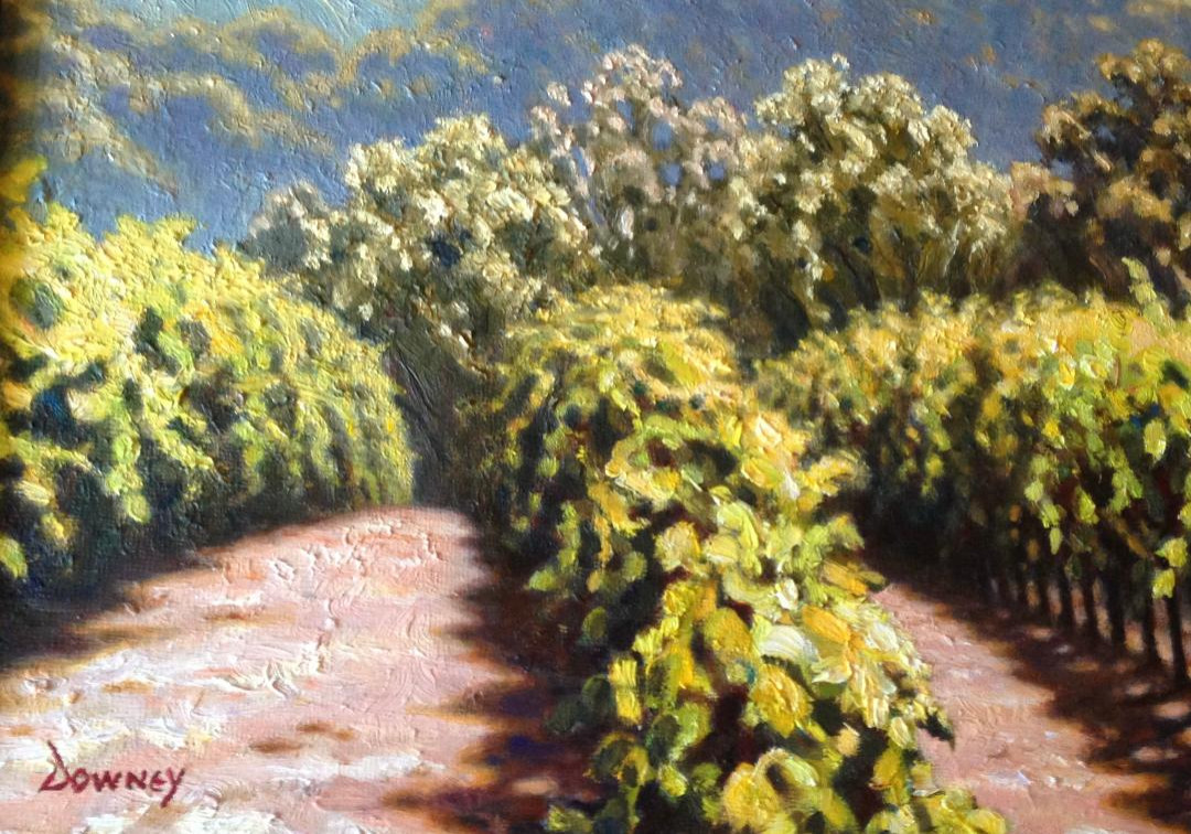 Local Artist