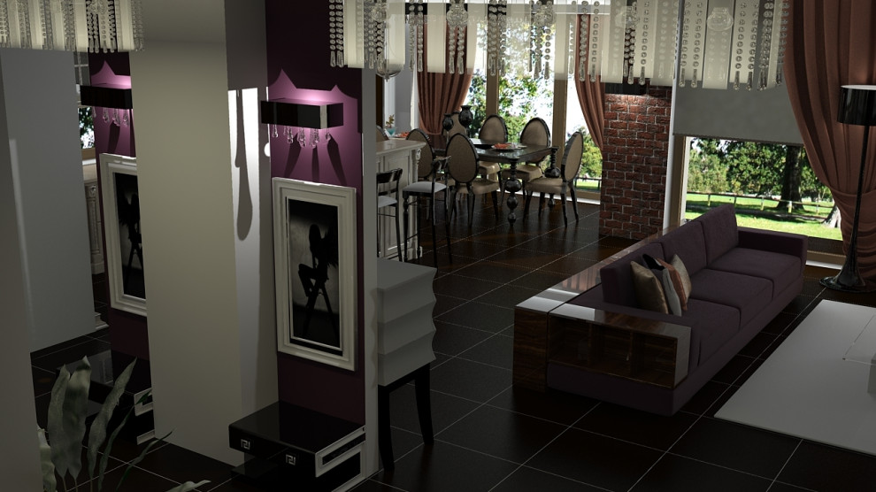 Горький шоколад и сладость