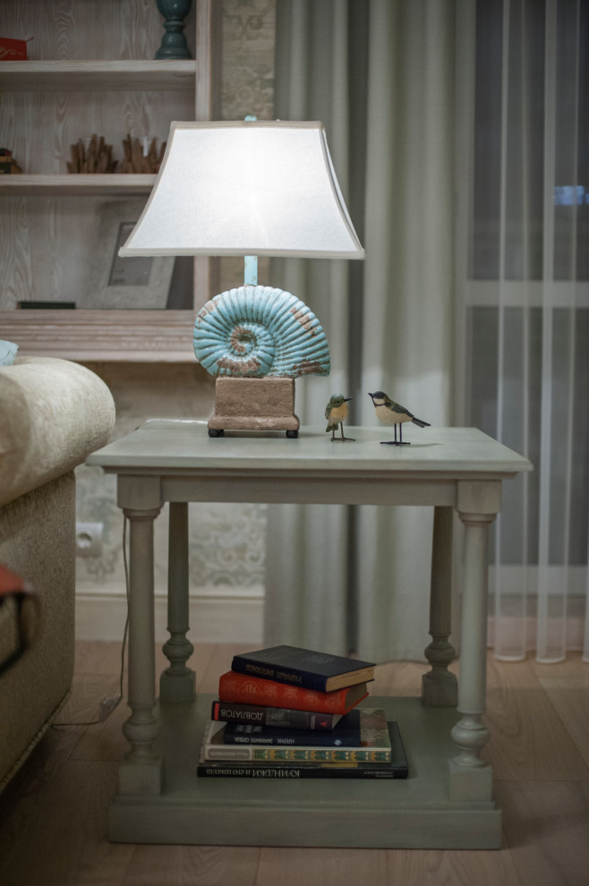 Интерьер квартиры