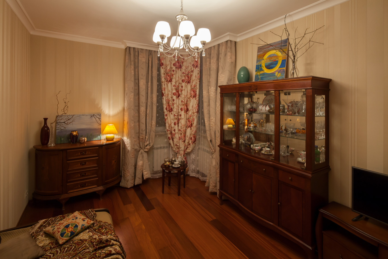 Фотографии нового проекта