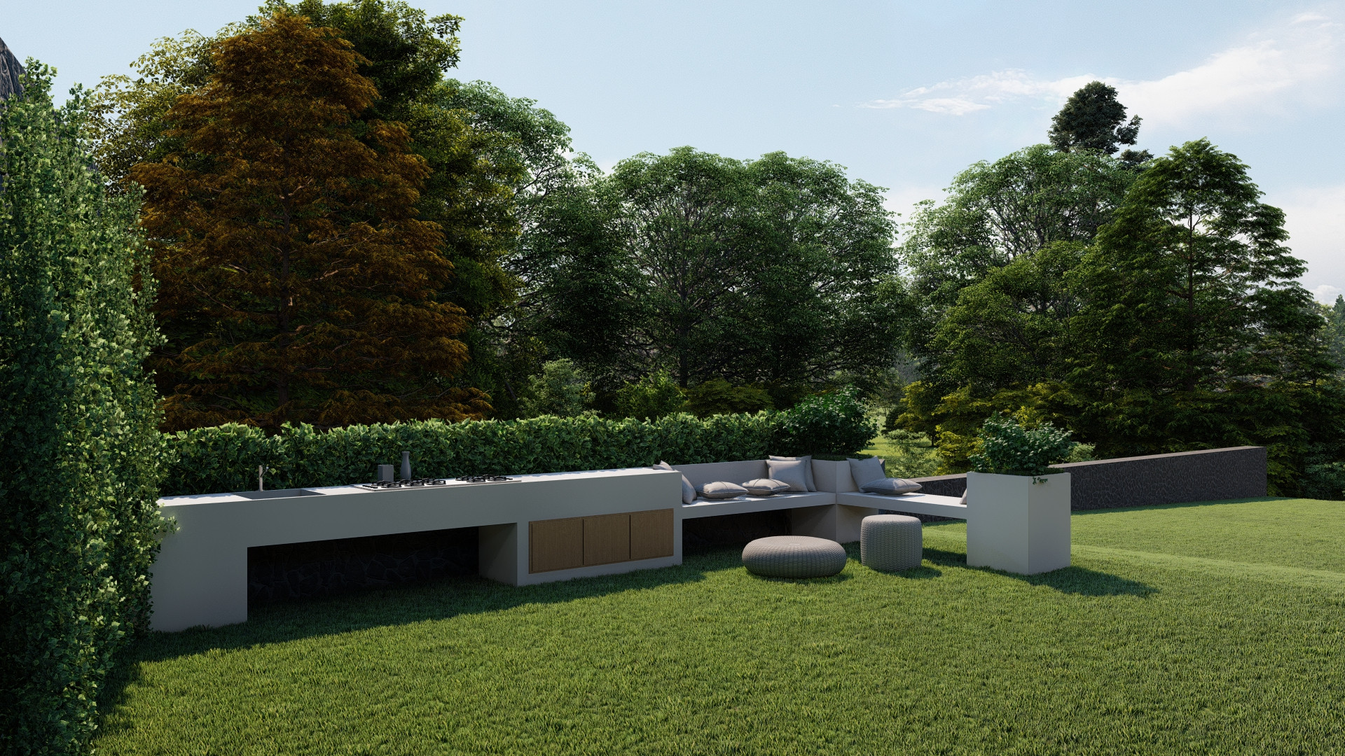 Villa SP
