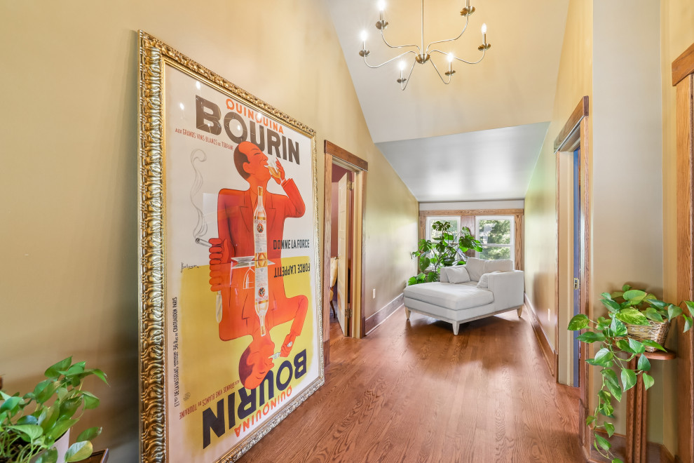 Restoring Heritage, Creating Home