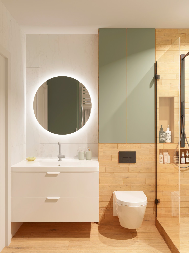 ЖК Министерские озера