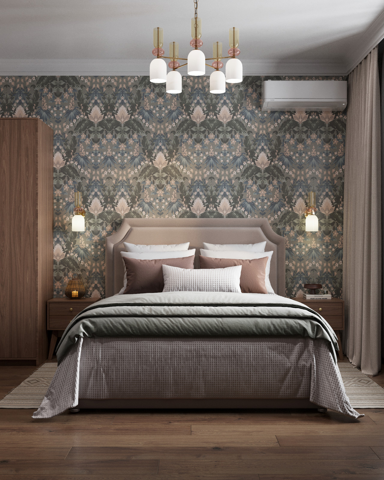 Катановский переулок