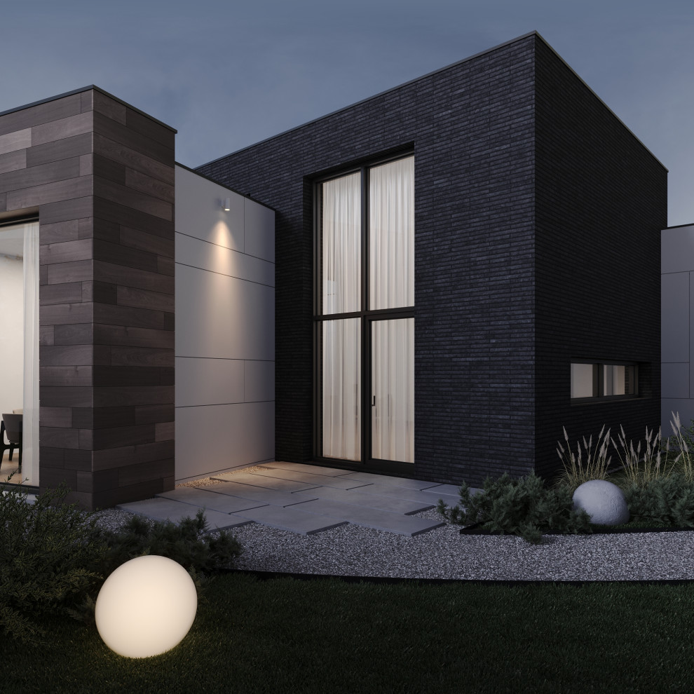 Дом в Кагальнике