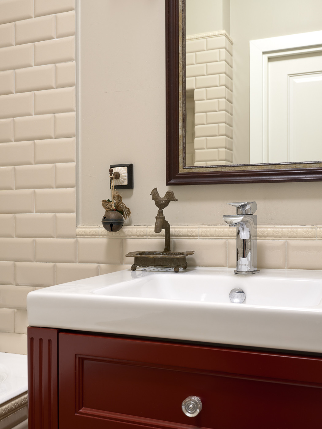 Неоклассика с лавандовым оттенком