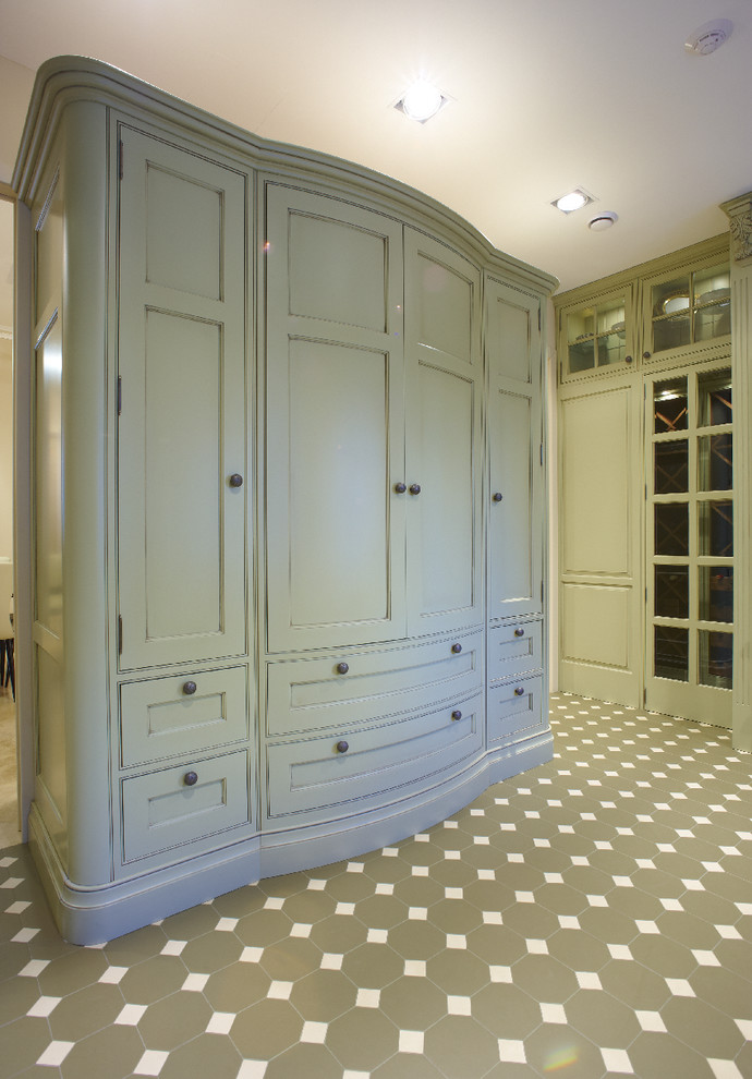 Классическая английская кухня