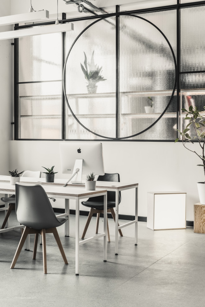 КБ Футурист