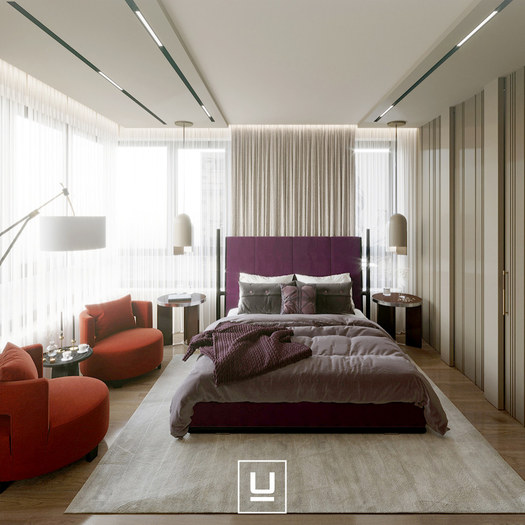 ЖК СИМВОЛ (75 КВ.М)