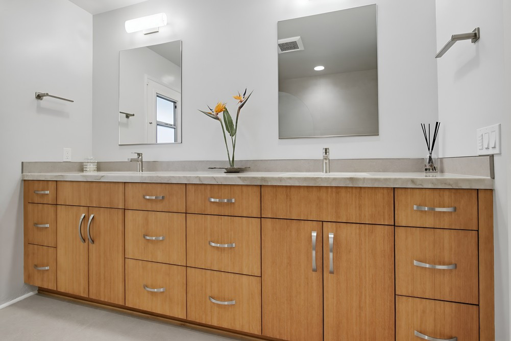 Granite Hills_Master Bathroom & Guest Bathroom