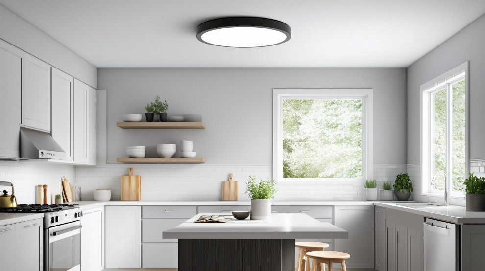 Complete Kitchen Remodels