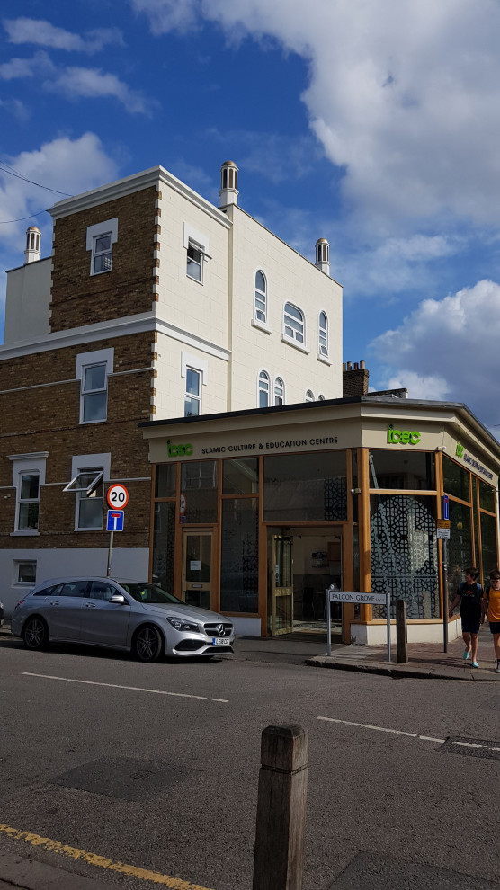 Falacon Road Community Centre