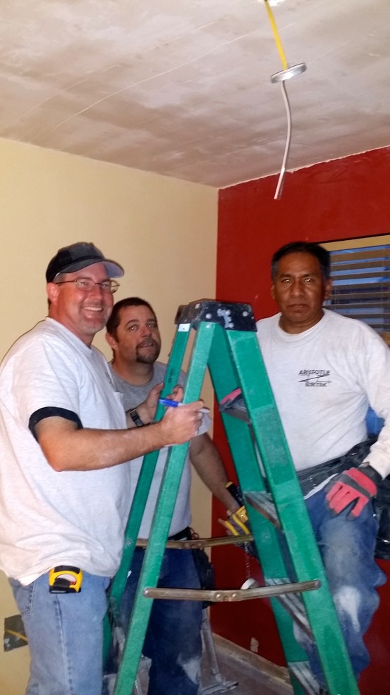 As Seen On HGTV & DIY's "KITCHEN CRASHERS" Episode 806 Airs summer 2015