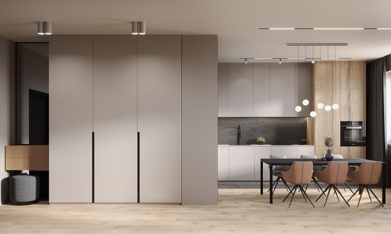 ЖК Вдохновение