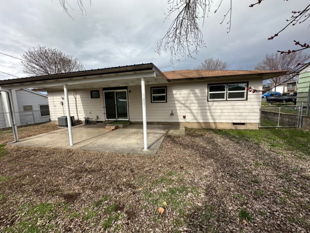 Exterior Paint