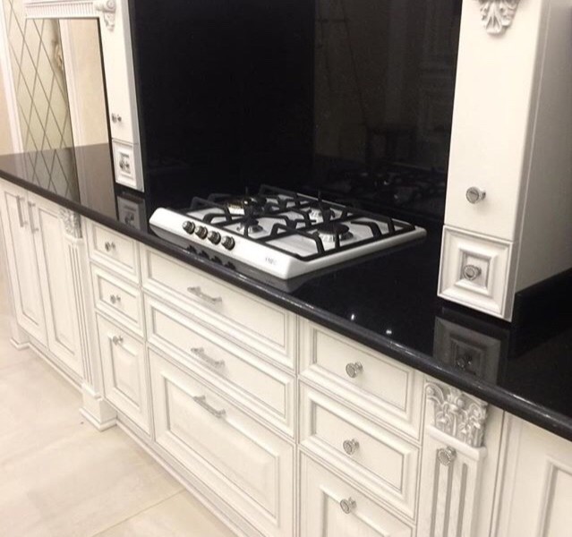 Частный интерьер Москва