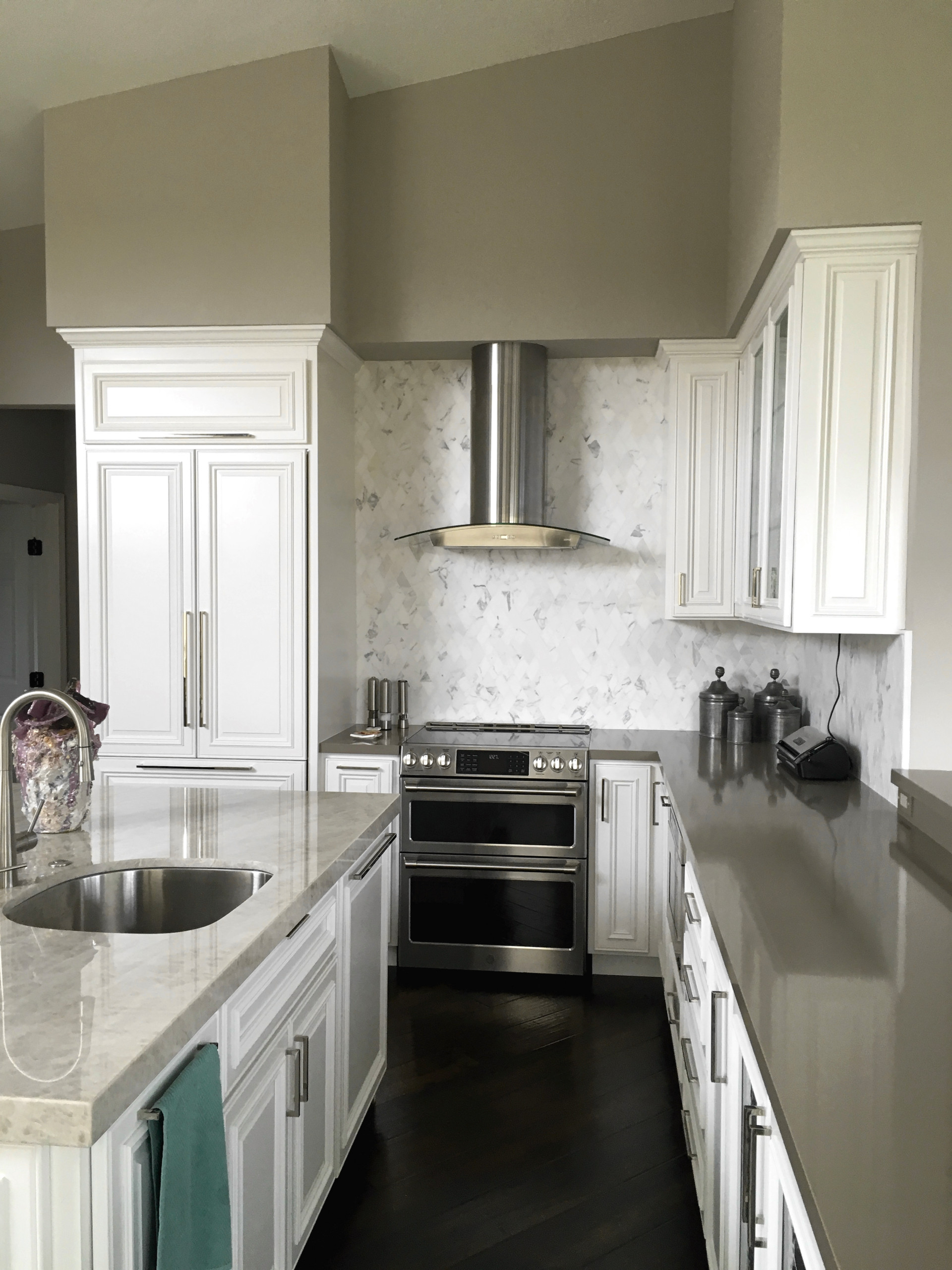 Kitchen & Dining Room Remodels