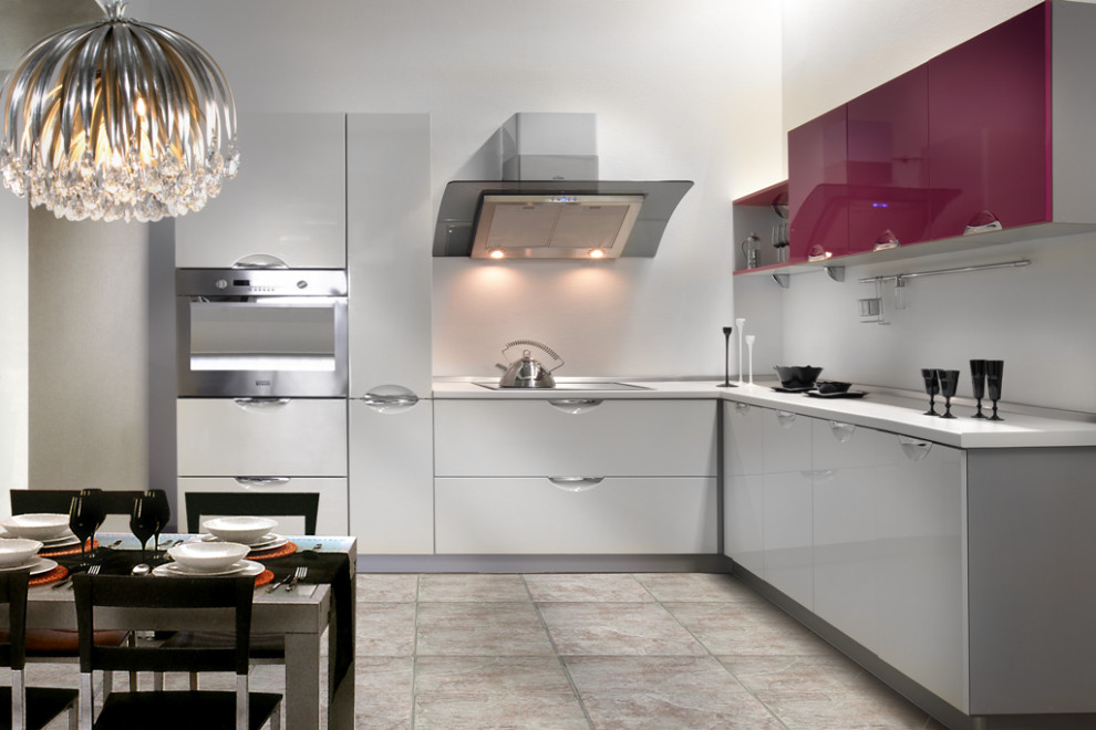 Модель "Диона"