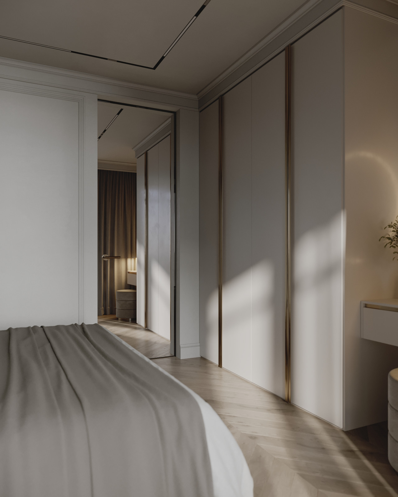 ЖК Скандис Озеро