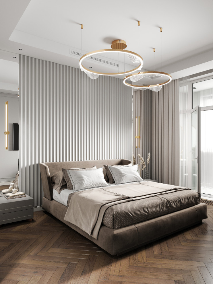 ЖК Искра парк