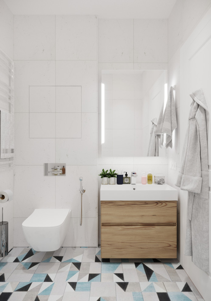 Квартира 45м2, город Люберцы