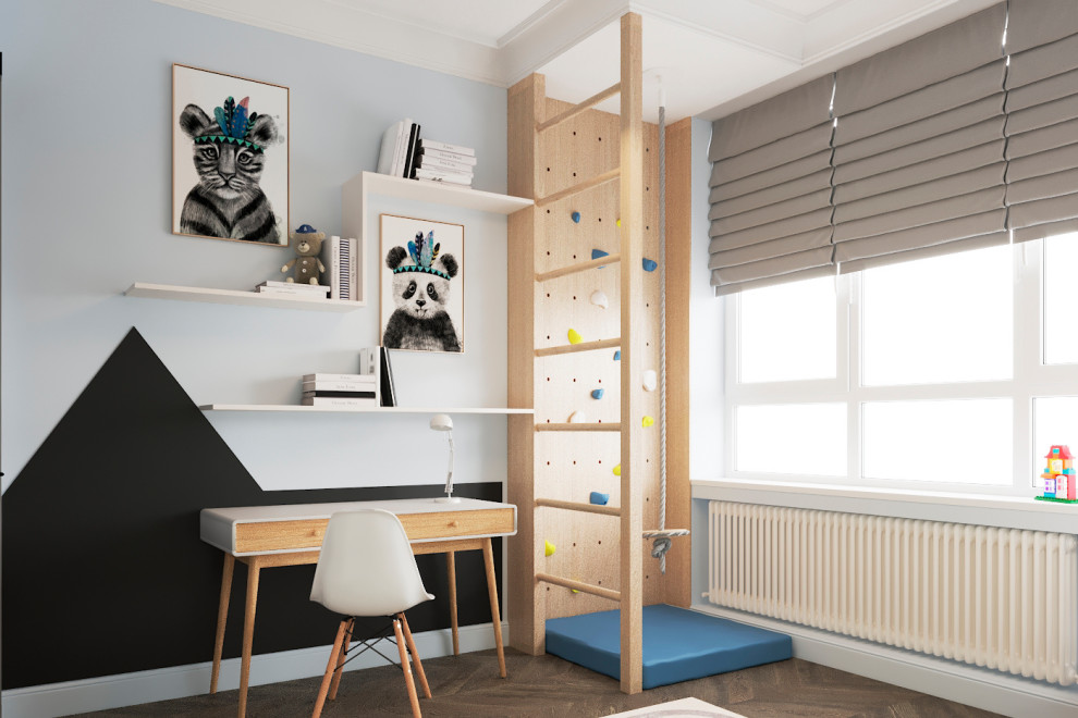 Скандинавия