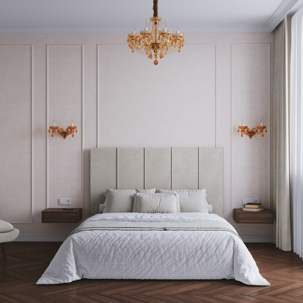 Квартира на Академика Анохина, 56 кв.м