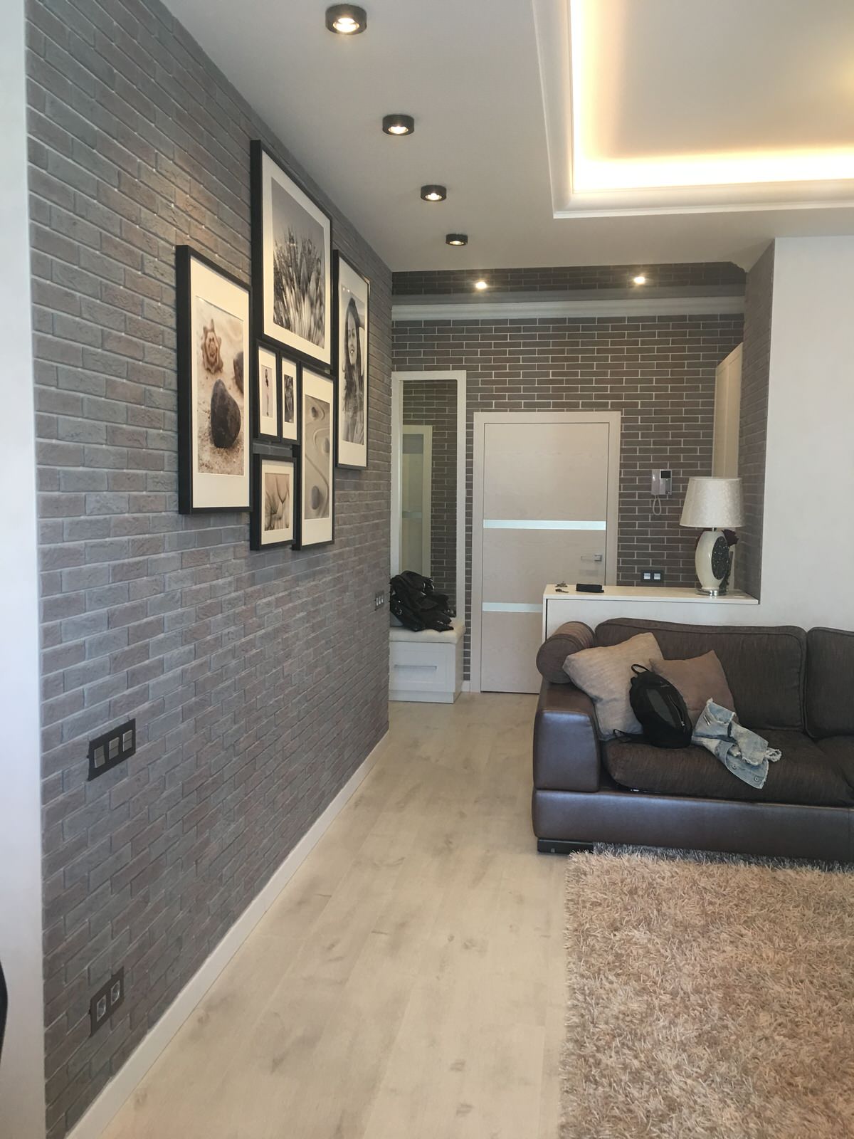 Дизайн квартиры в Уфе