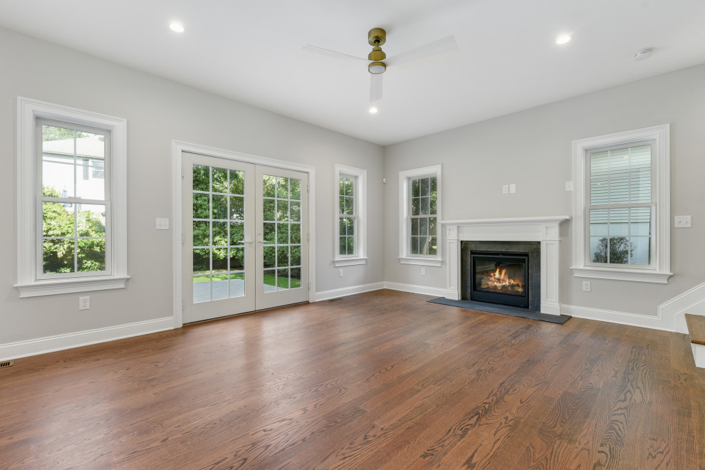 Custom Home Build
