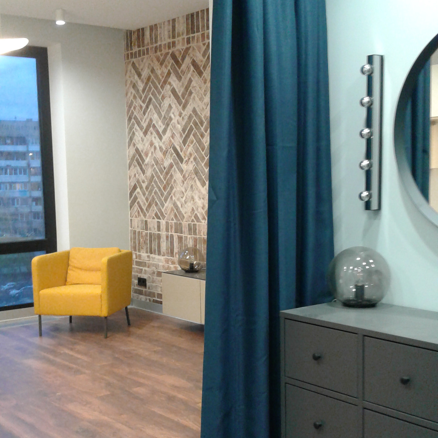 Пресня Сити