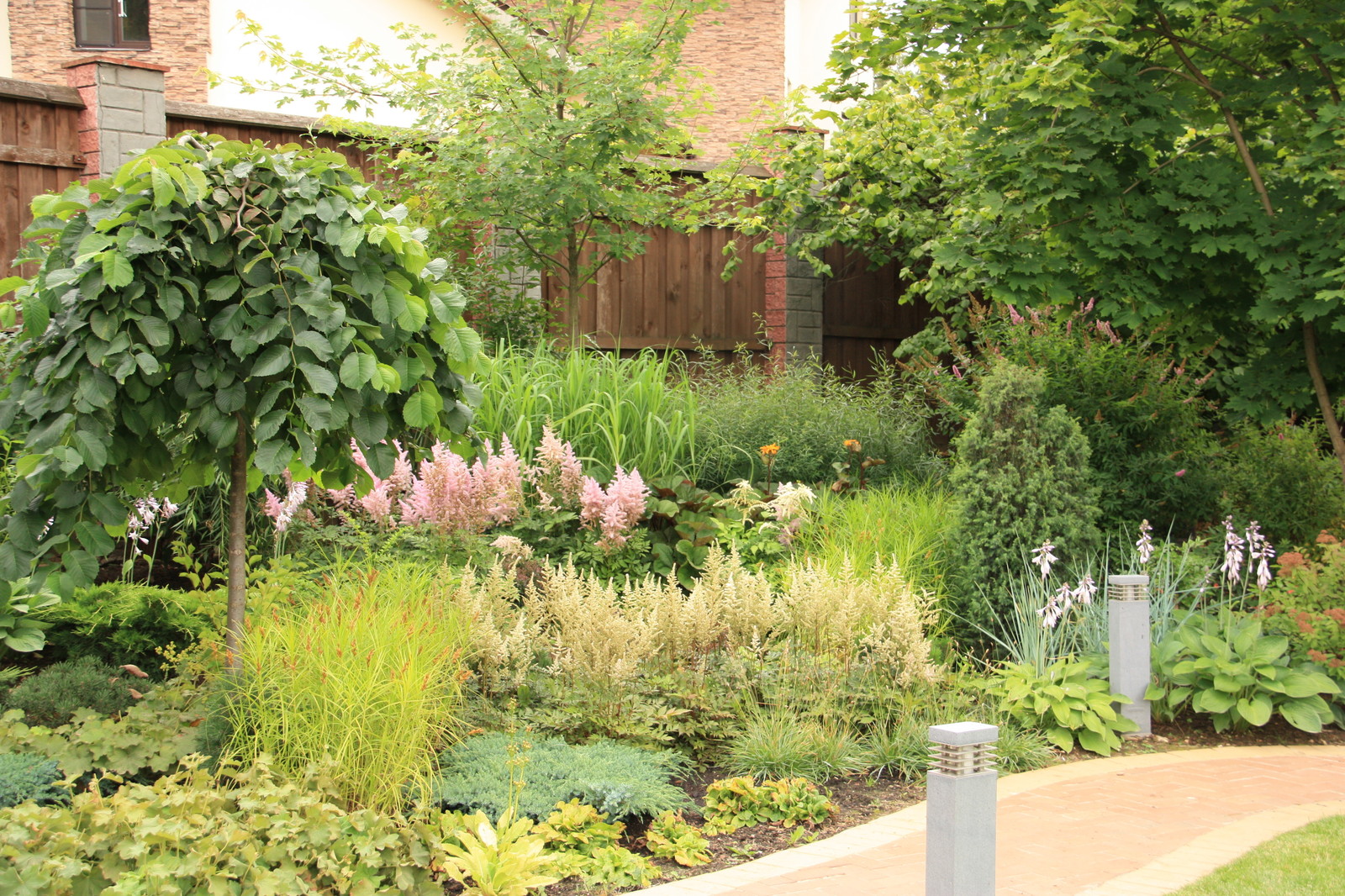 Грибово Центральная