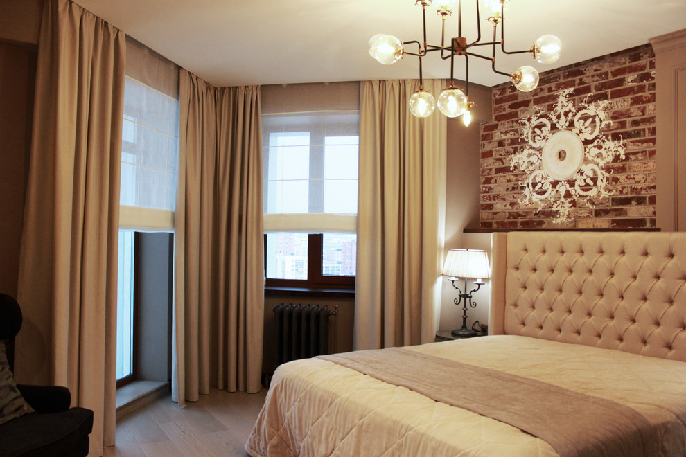 Квартира в ЖК "Мыс Купера".