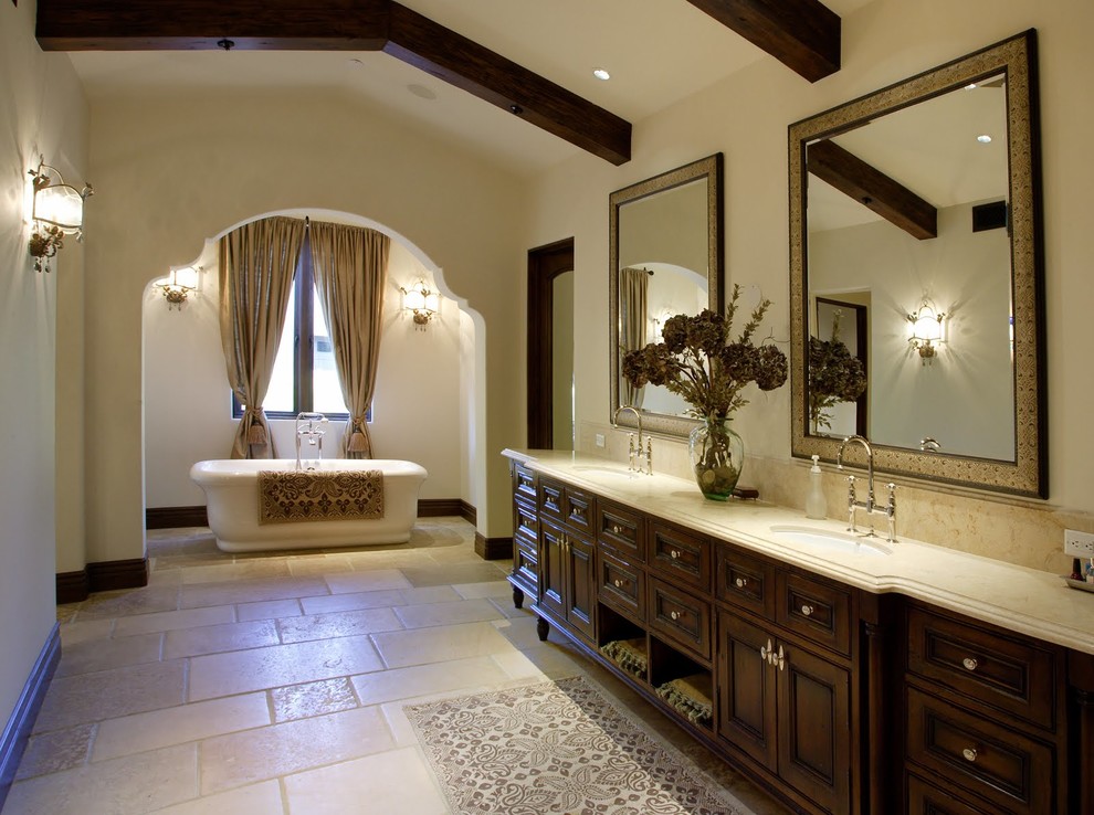 BATHS