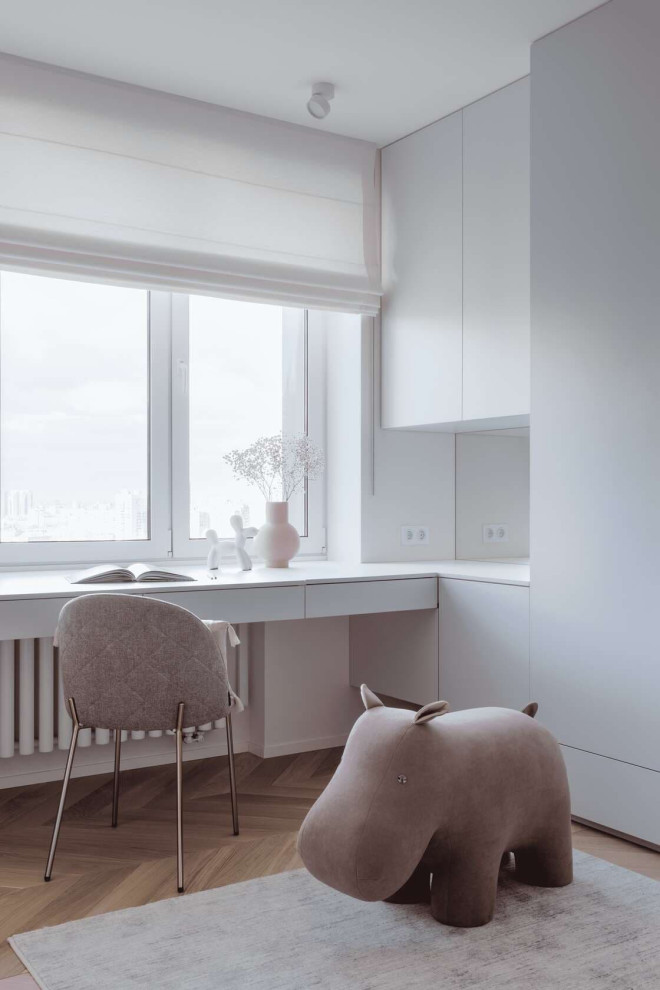 ЖК Триумф Парк