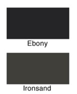 Ebony flooring