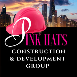 Pink Hard Hatz Construction Reviews