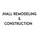 J Hall Remodeling & Construction