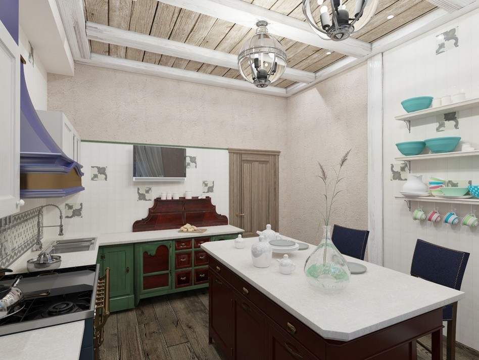 Велегож Парк