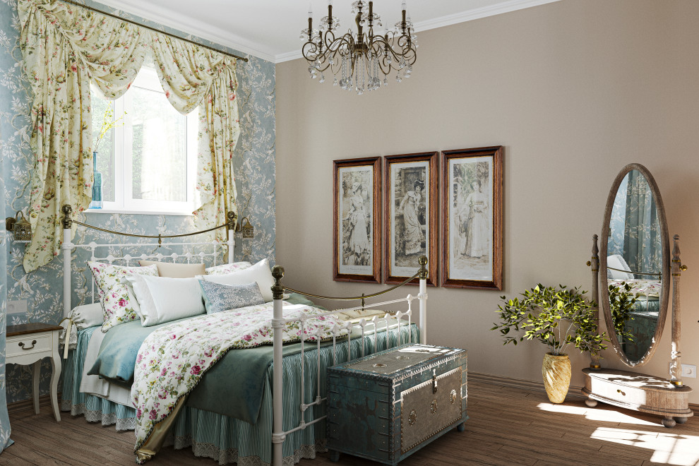 Дом в Малиновке