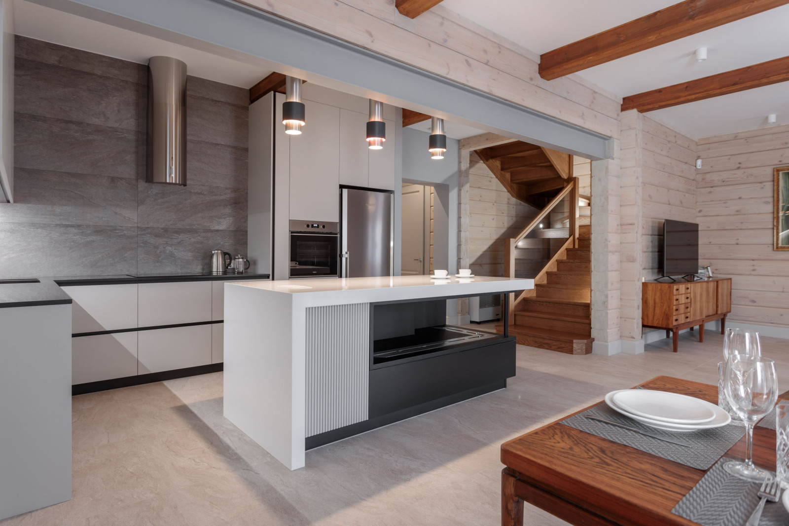 Дом на Урале