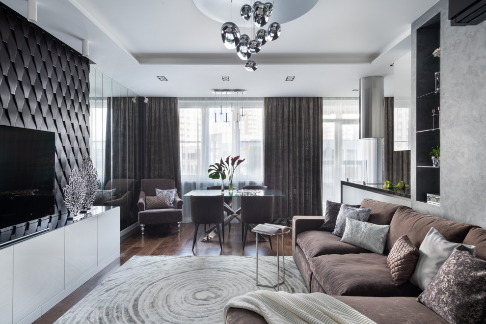 Реальные фото после ремонта