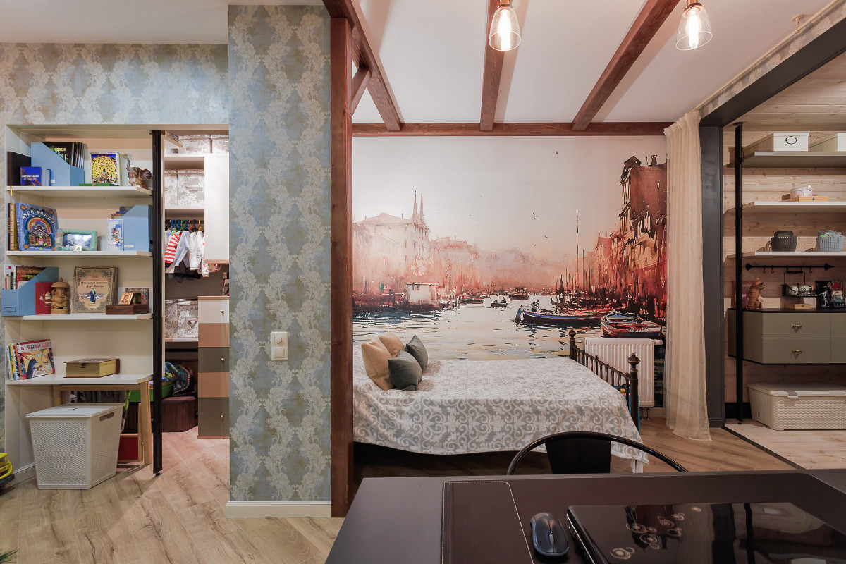 Хочется в Венецию