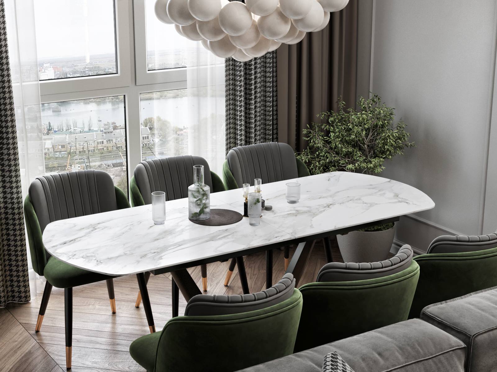 ЖК "Вершина"